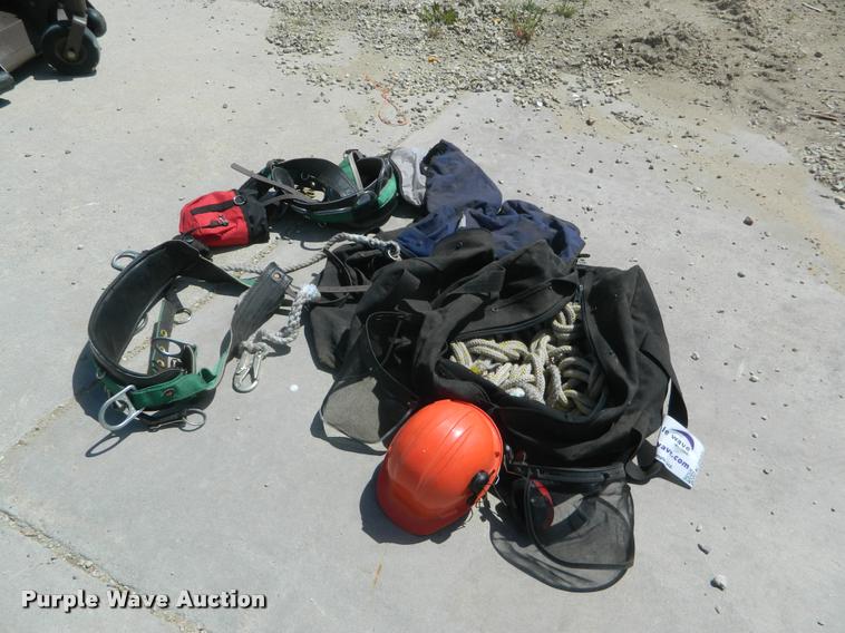 image for item K2533 Tree trimmer accessories