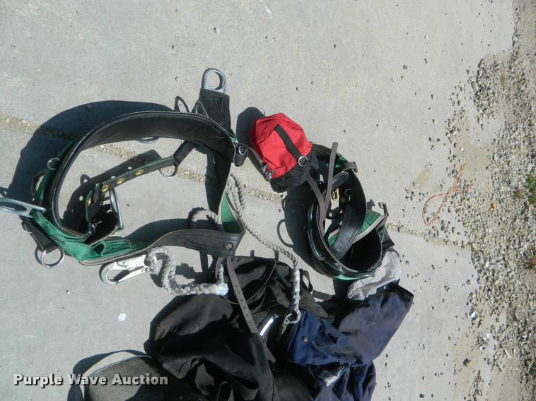 image for item K2533 Tree trimmer accessories