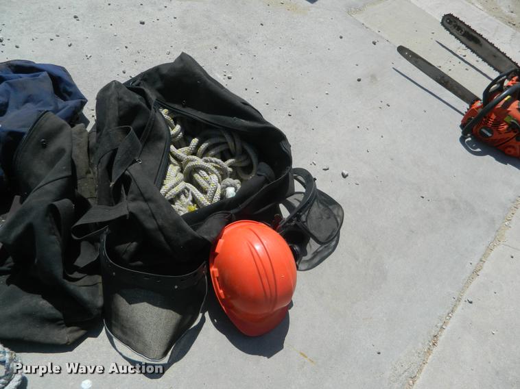 image for item K2533 Tree trimmer accessories