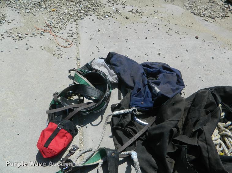 image for item K2533 Tree trimmer accessories