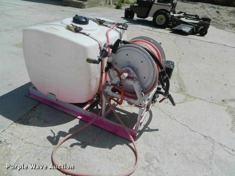 image for item K2534 Pump unit