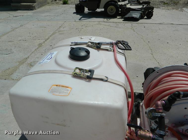 image for item K2534 Pump unit