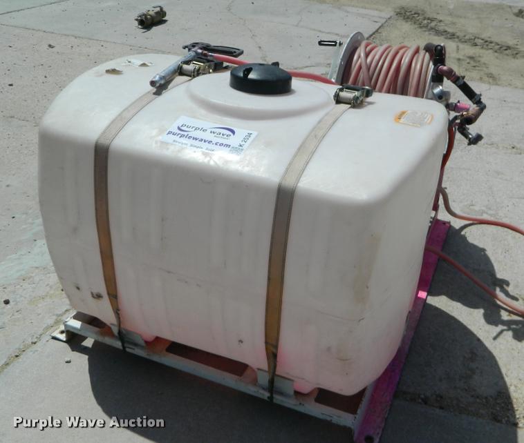 image for item K2534 Pump unit