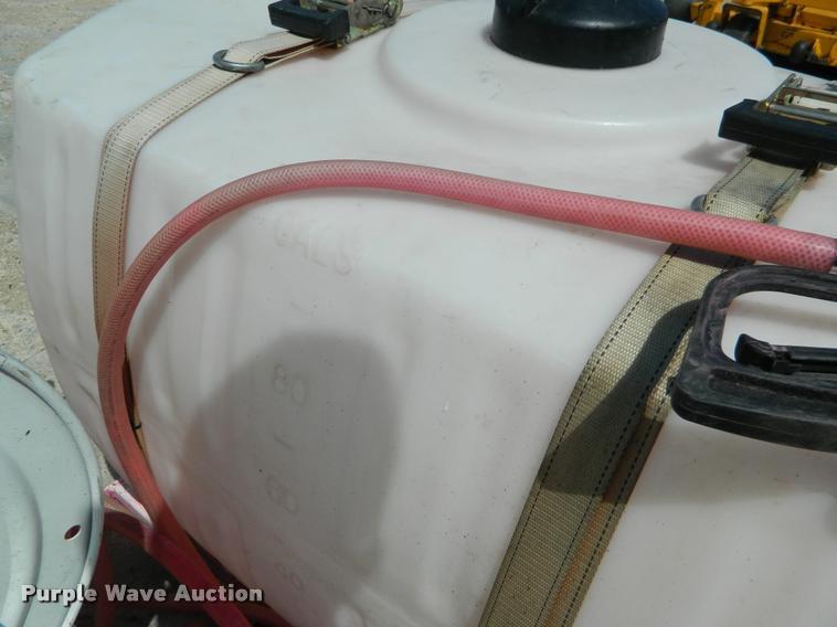 image for item K2534 Pump unit