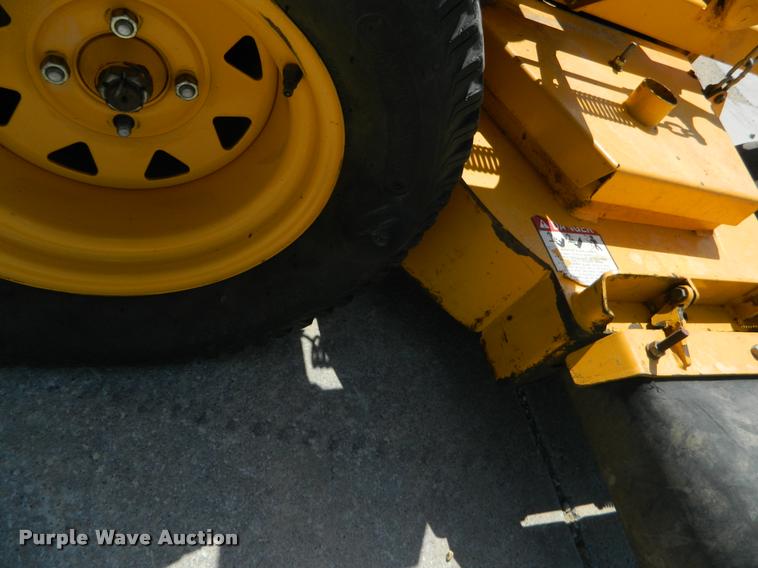 image for item K2536 Wright lawn mower