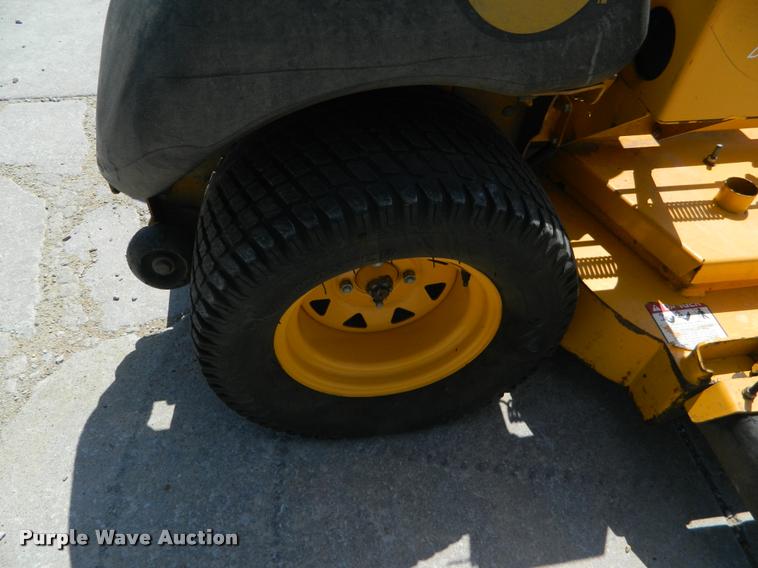 image for item K2536 Wright lawn mower