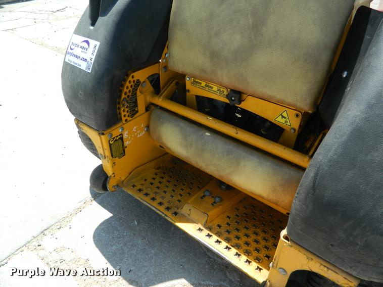 image for item K2536 Wright lawn mower