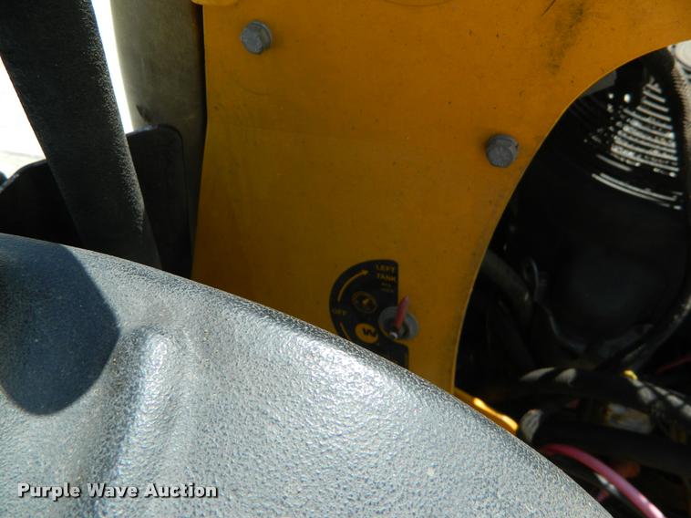 image for item K2536 Wright lawn mower