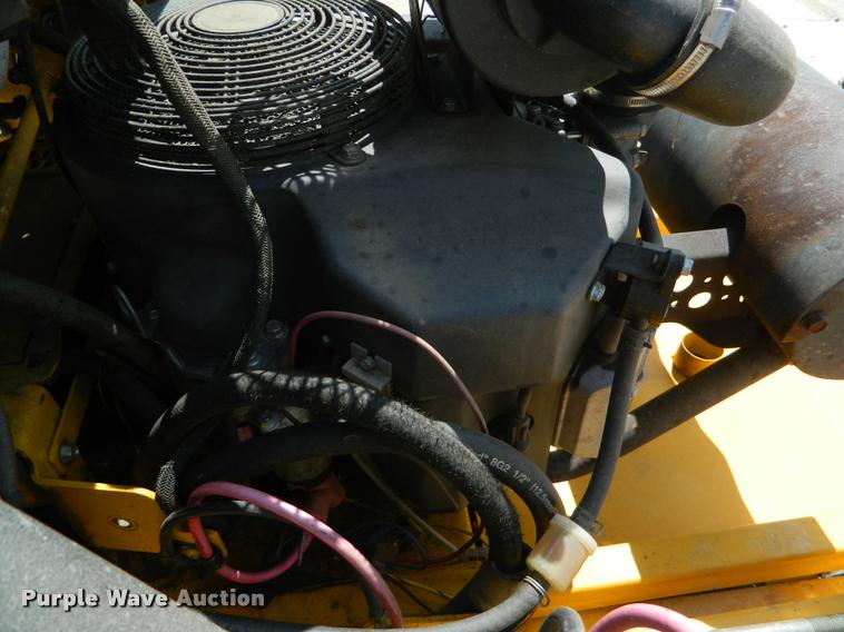 image for item K2536 Wright lawn mower