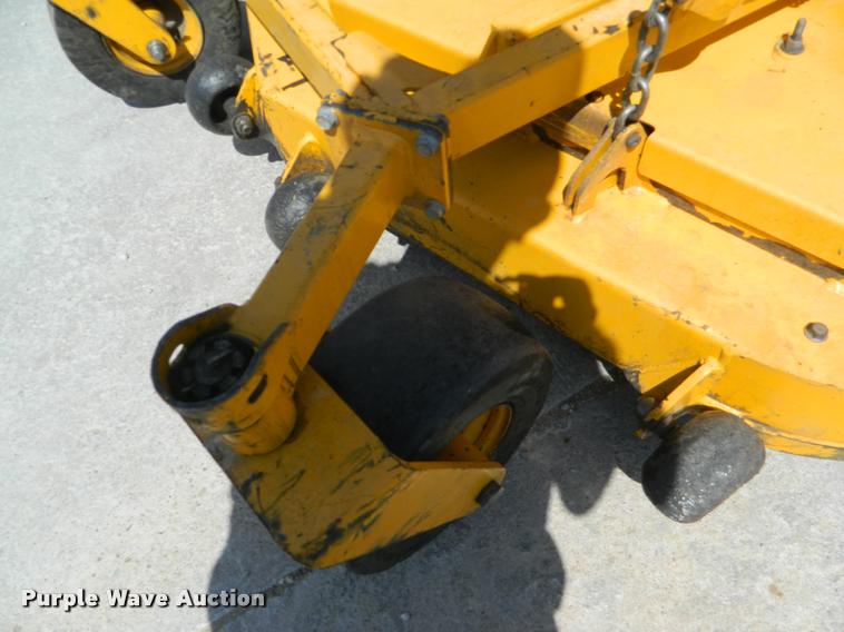 image for item K2536 Wright lawn mower