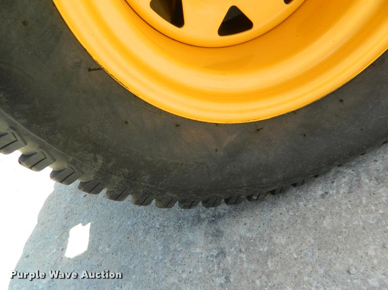 image for item K2536 Wright lawn mower