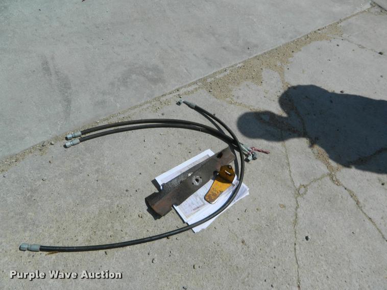 image for item K2536 Wright lawn mower