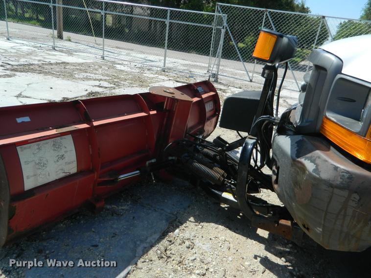 image for item K2541 2001 Ford F250 Super Duty pickup truck