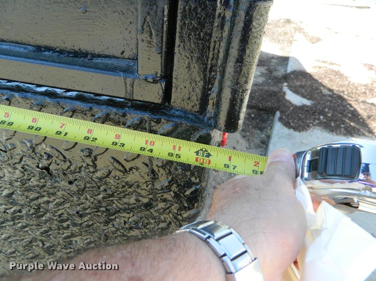 image for item K2544 1990 Chevrolet Kodiak dump truck