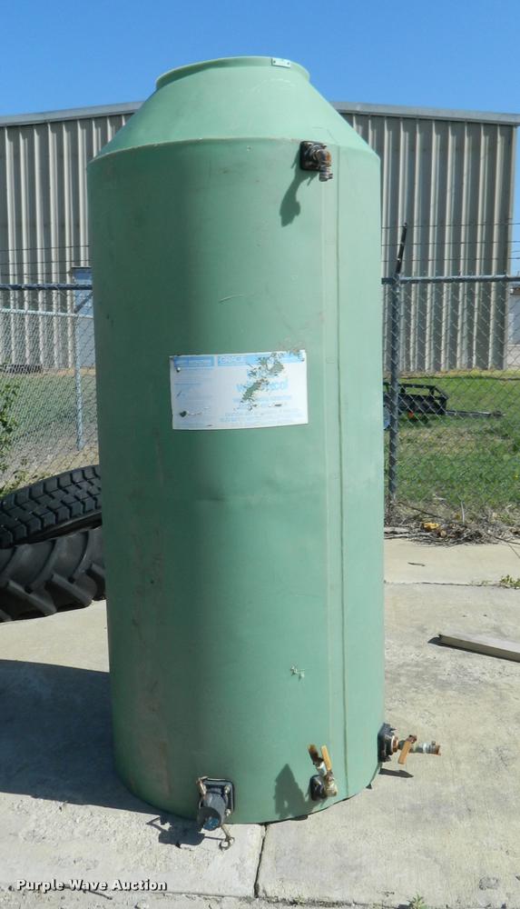 image for item K2547 (3) vertical poly tanks