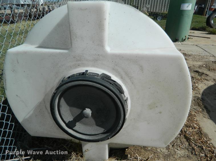 image for item K2547 (3) vertical poly tanks