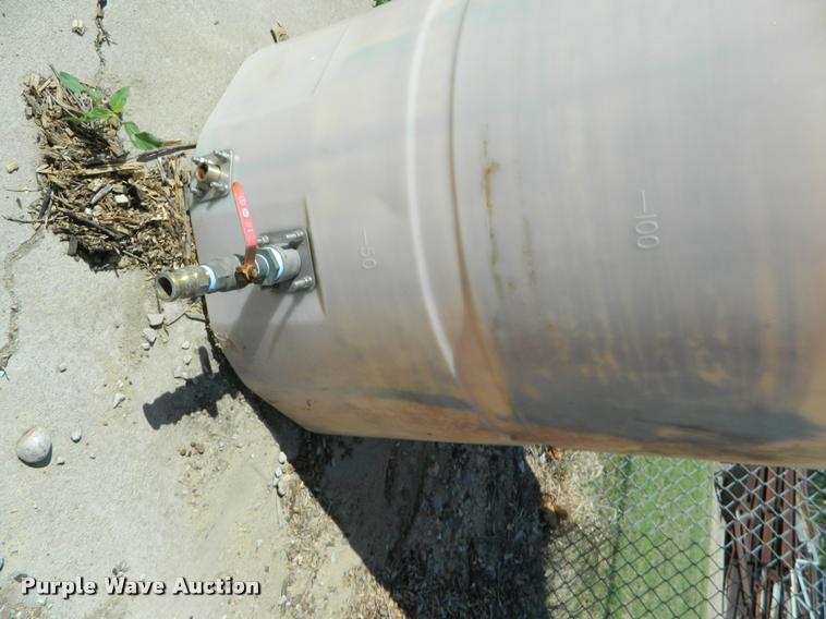 image for item K2547 (3) vertical poly tanks