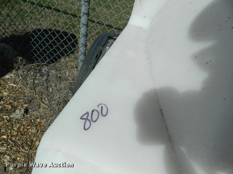 image for item K2547 (3) vertical poly tanks