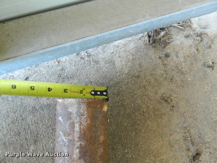 image for item K2551 Carport/shelter