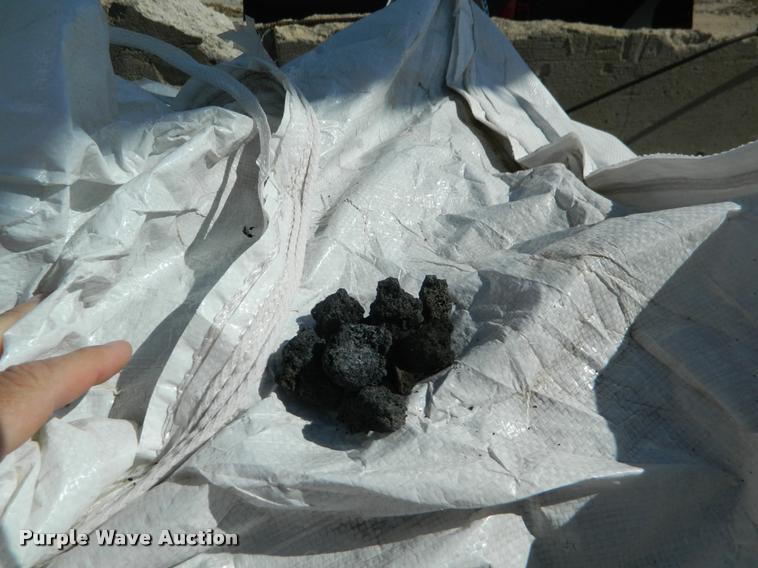 image for item K2553 Landscape rock