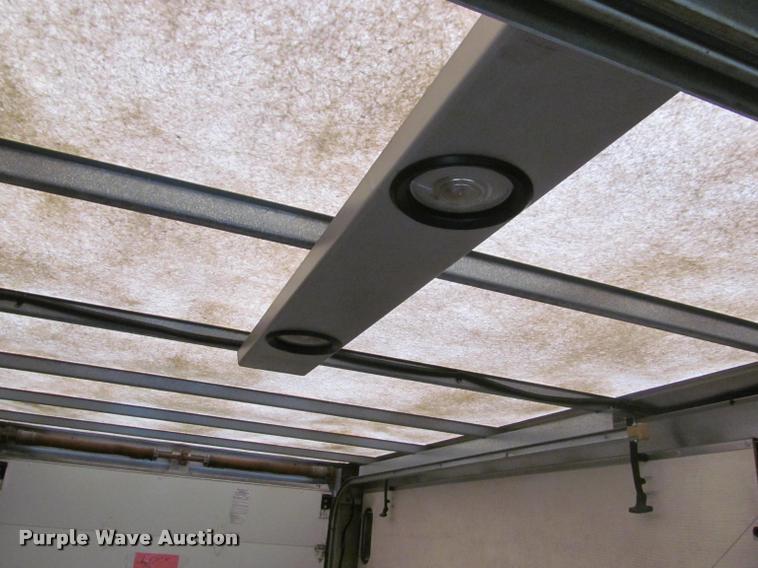 image for item K4756 2002 Workhorse P42 delivery truck