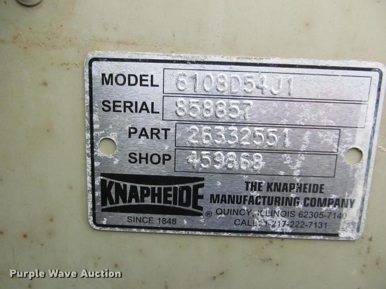 image for item K4757 2000 Ford F350 Super Duty XLT utility bed pickup truck