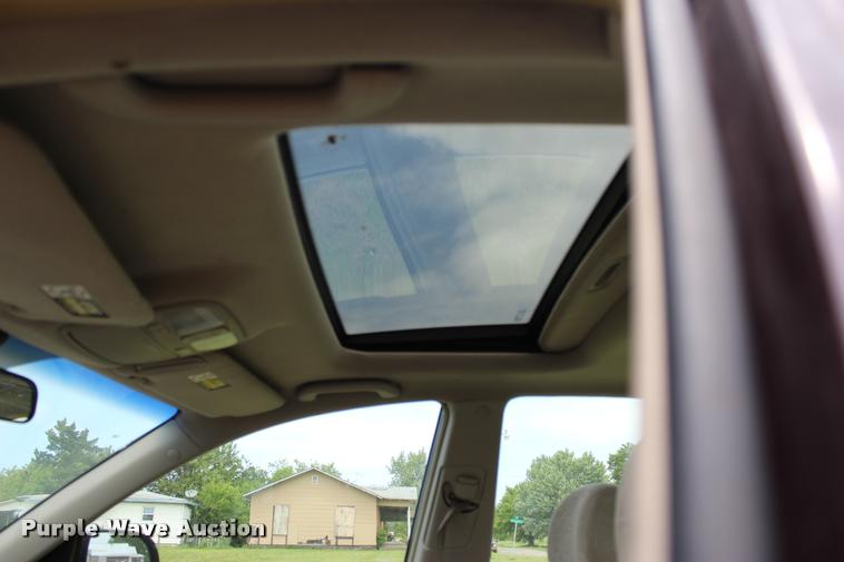 image for item L1980 2006 Hyundai Sonata