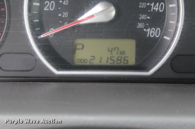 image for item L1980 2006 Hyundai Sonata