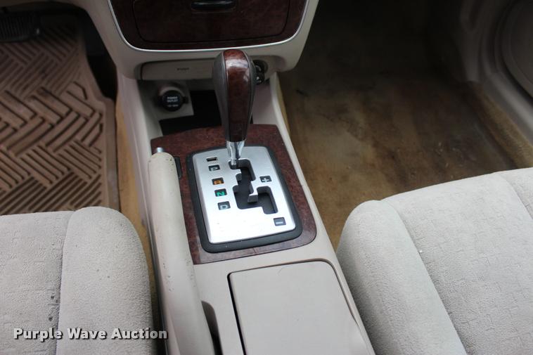 image for item L1980 2006 Hyundai Sonata