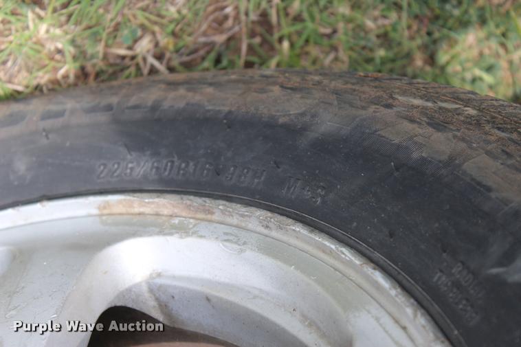 image for item L1980 2006 Hyundai Sonata