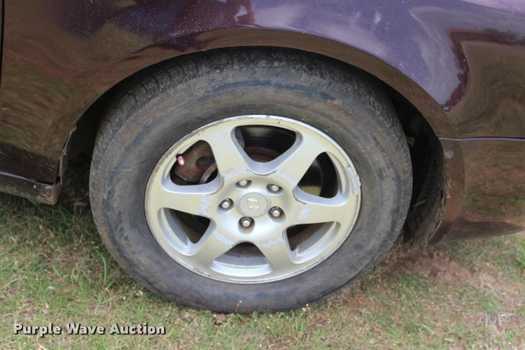 image for item L1980 2006 Hyundai Sonata