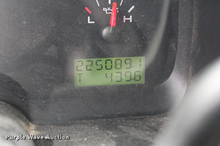 image for item L1982 2008 Ford F150 pickup truck