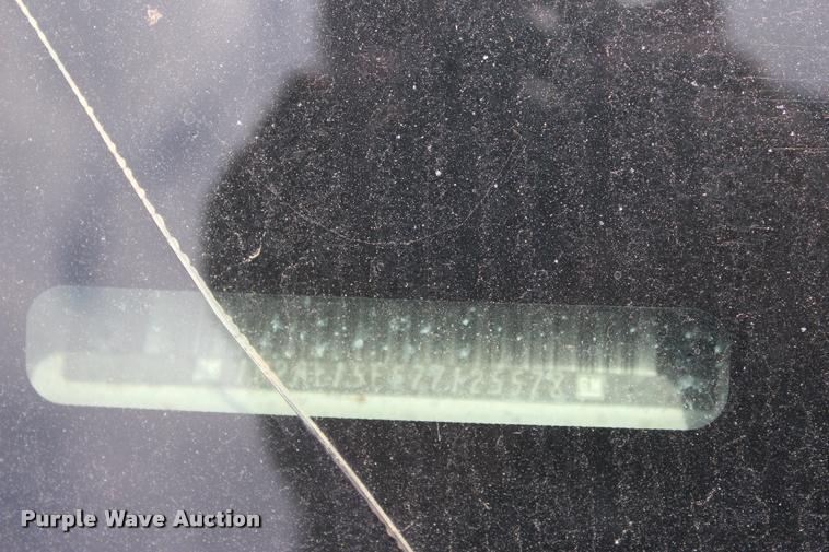 image for item L1983 2007 Pontiac G5