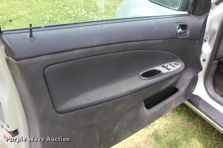 image for item L1983 2007 Pontiac G5