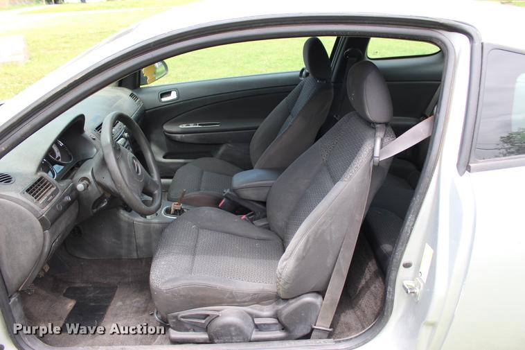 image for item L1983 2007 Pontiac G5