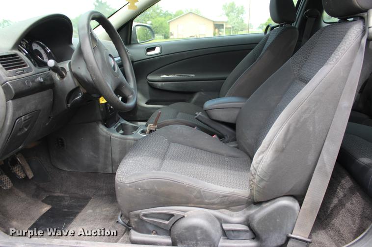 image for item L1983 2007 Pontiac G5