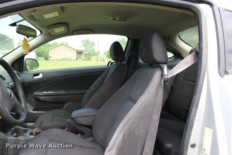 image for item L1983 2007 Pontiac G5