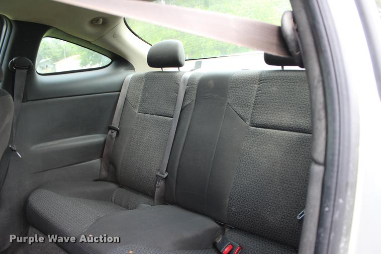 image for item L1983 2007 Pontiac G5