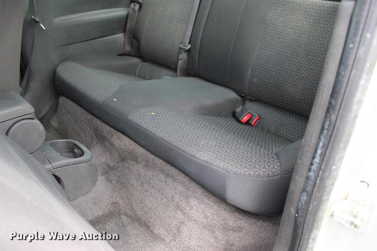 image for item L1983 2007 Pontiac G5