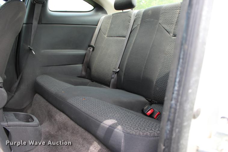 image for item L1983 2007 Pontiac G5