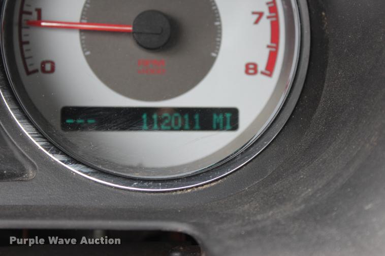 image for item L1983 2007 Pontiac G5