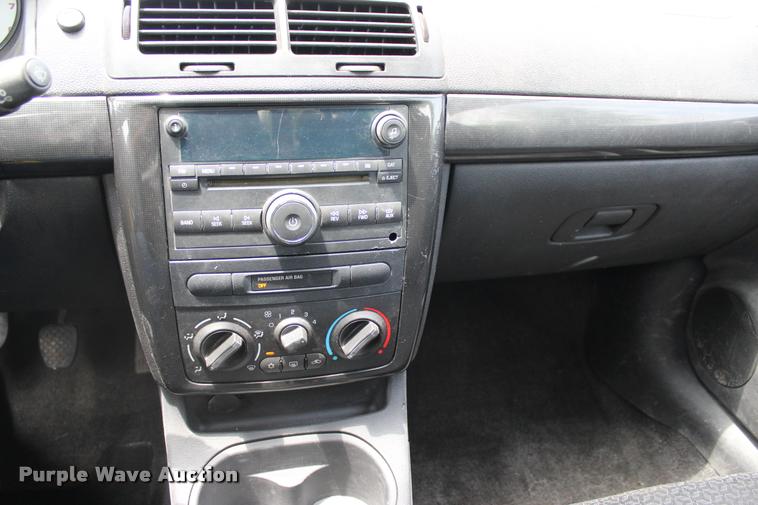 image for item L1983 2007 Pontiac G5