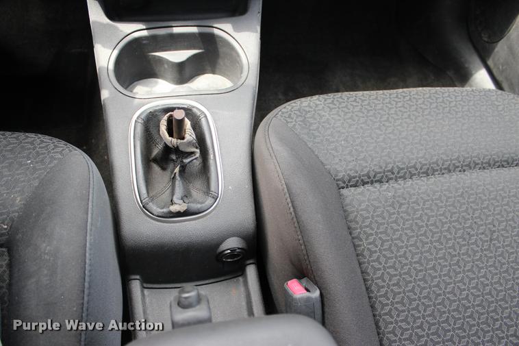 image for item L1983 2007 Pontiac G5