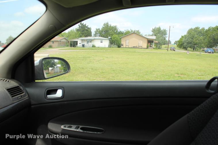 image for item L1983 2007 Pontiac G5