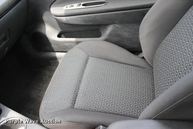 image for item L1983 2007 Pontiac G5