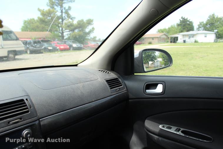 image for item L1983 2007 Pontiac G5