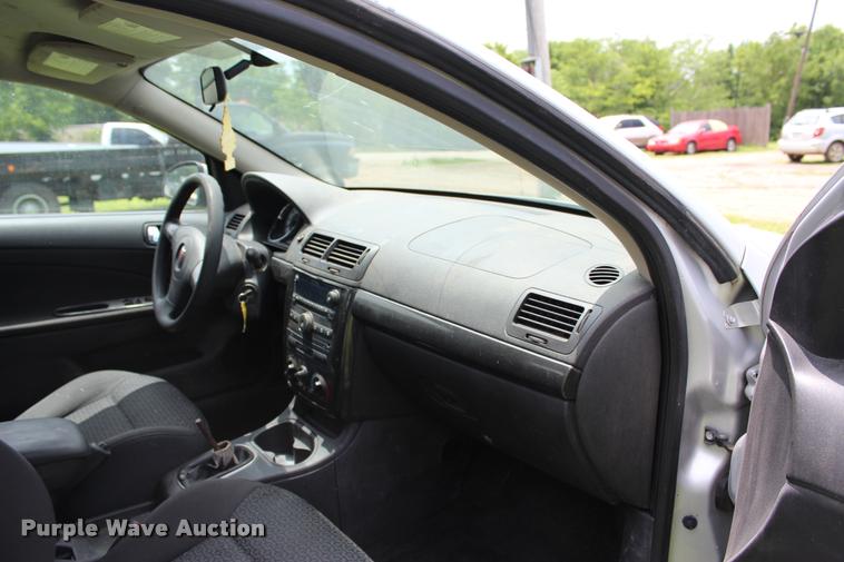 image for item L1983 2007 Pontiac G5