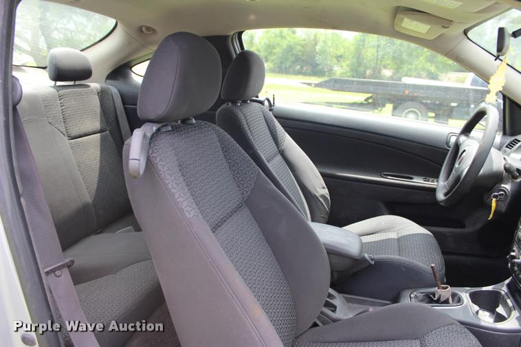 image for item L1983 2007 Pontiac G5