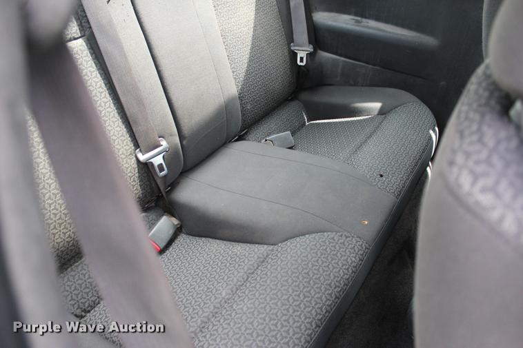 image for item L1983 2007 Pontiac G5