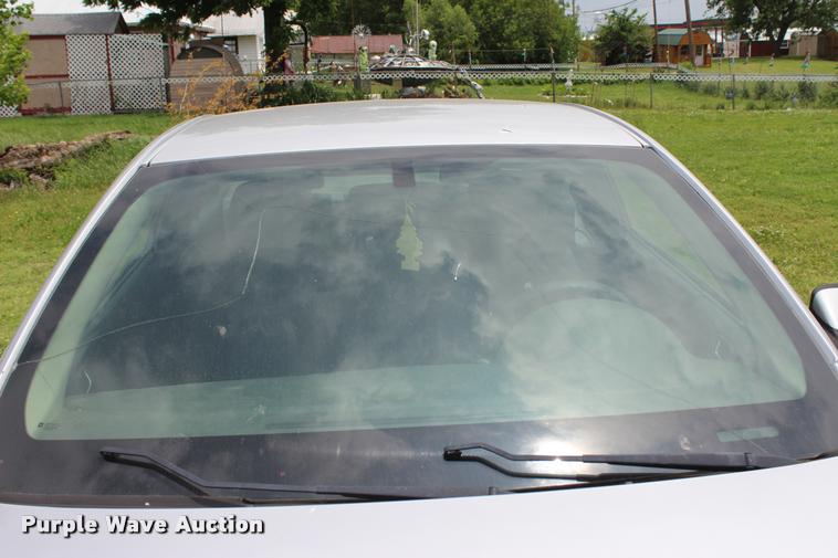 image for item L1983 2007 Pontiac G5